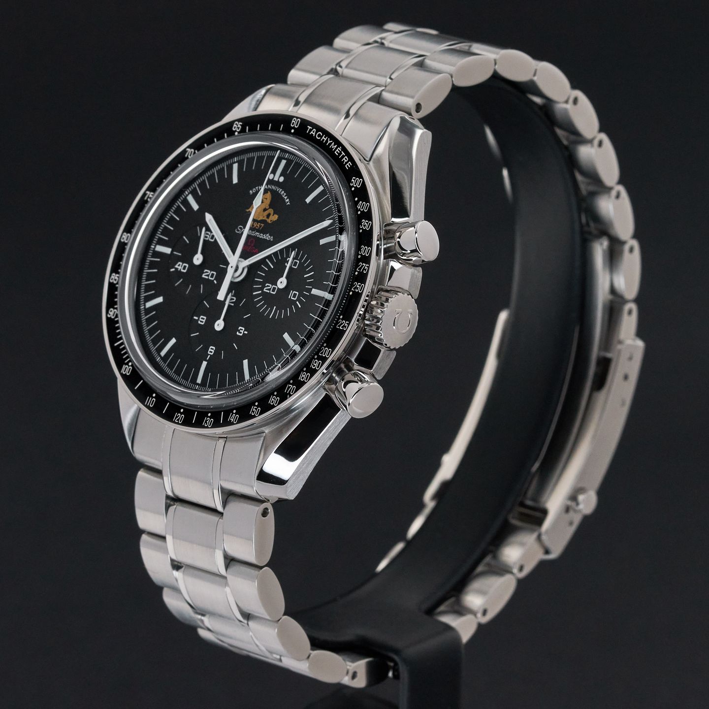 Omega Speedmaster Professional Moonwatch 311.30.42.30.01.001 - (4/8)