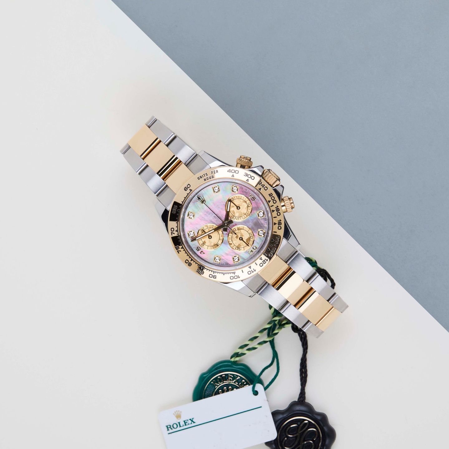 Rolex Daytona 116503 - (2/8)