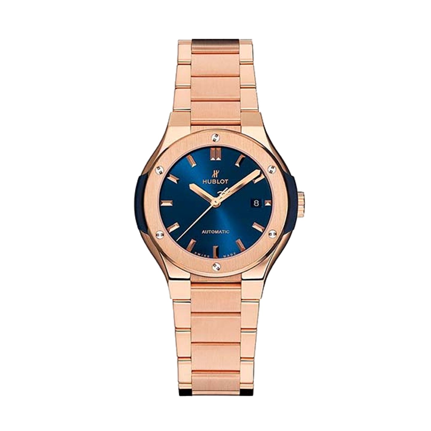 Hublot Classic Fusion 585.OX.7180.OX - (1/1)