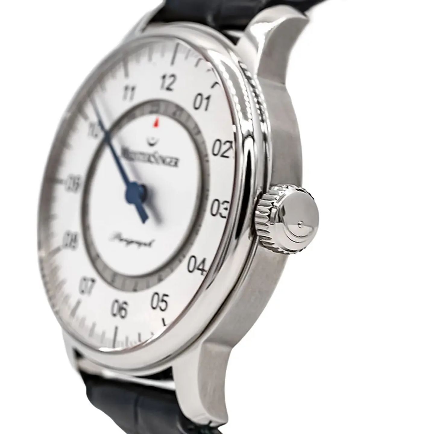 Meistersinger Perigraph AM1001 - (2/5)