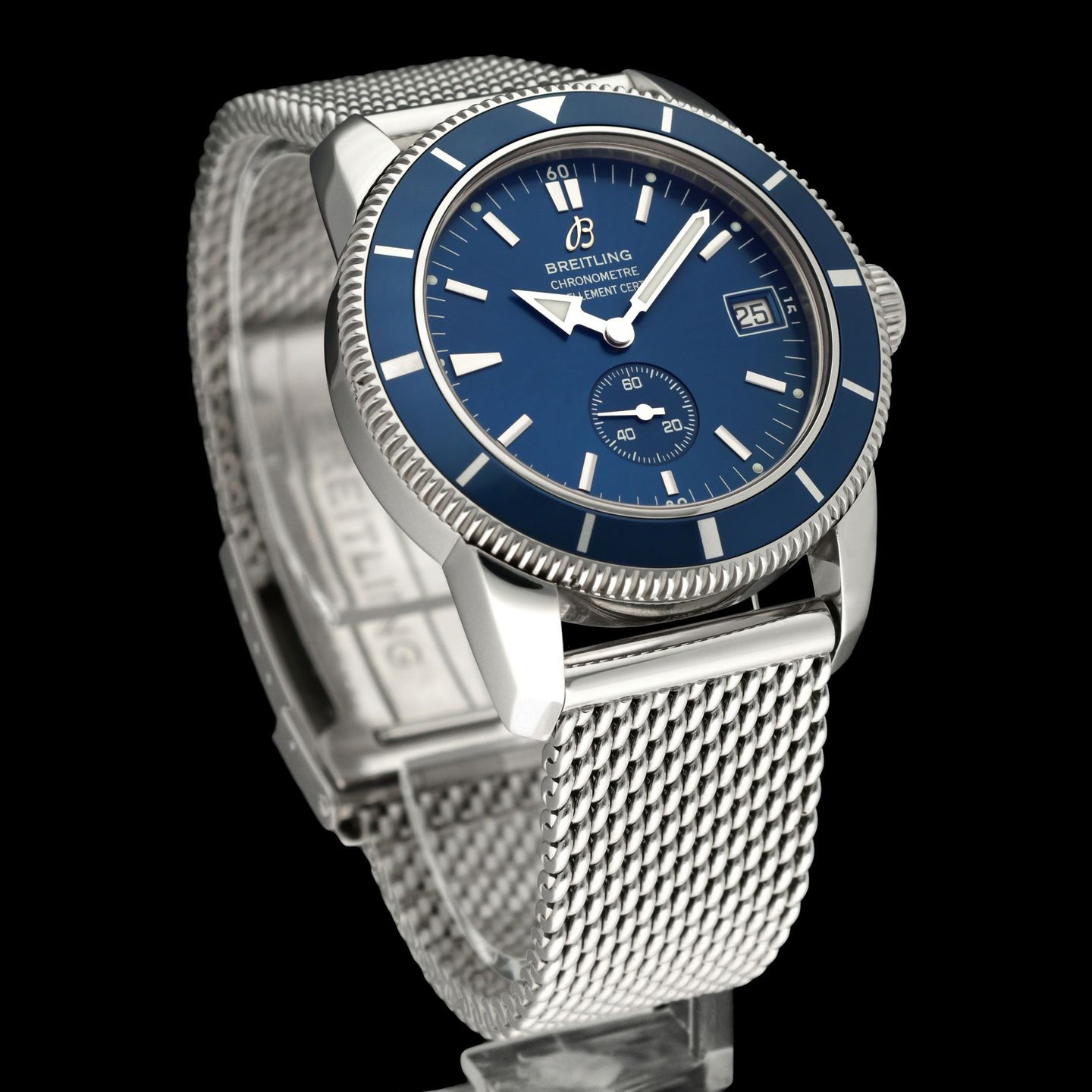 Breitling Superocean Heritage A37320 - (4/8)