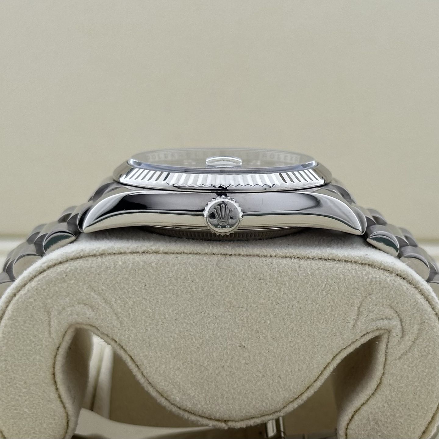 Rolex Day-Date 36 128239 - (3/8)