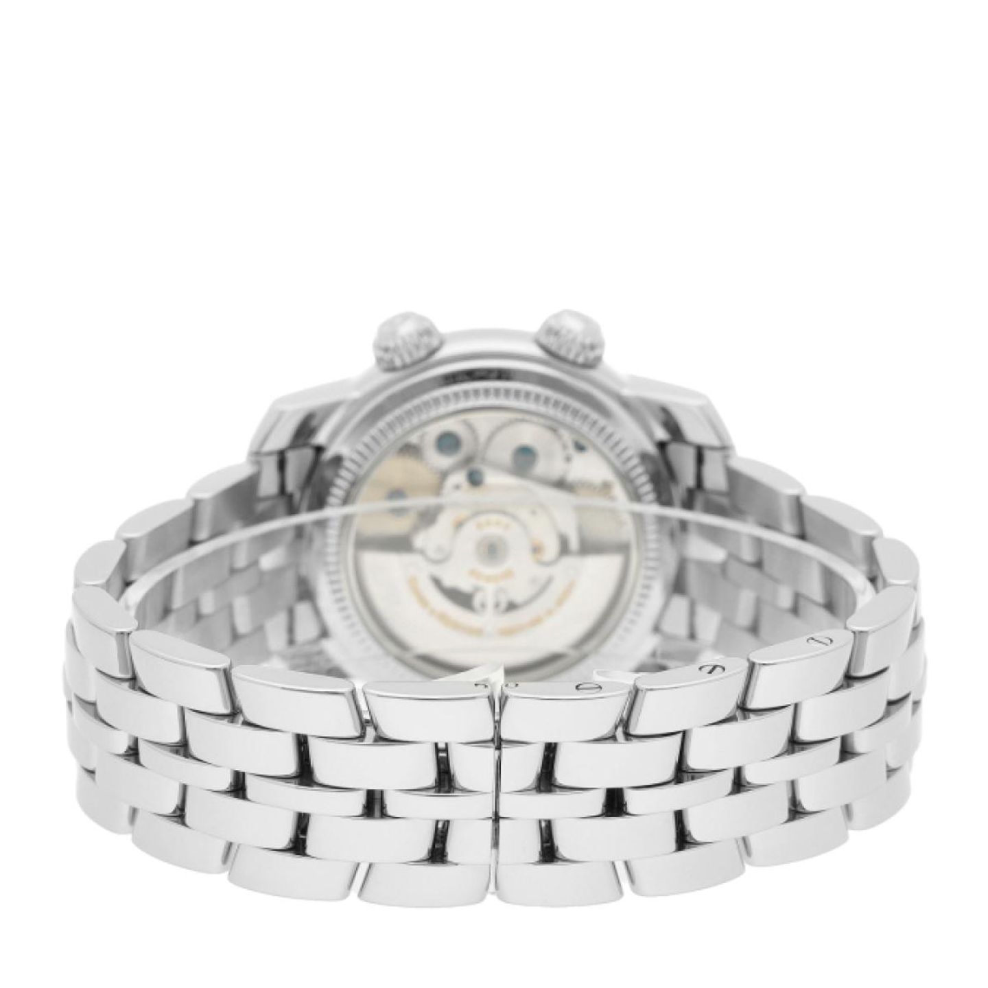 Baume & Mercier Capeland 65322 - (4/5)