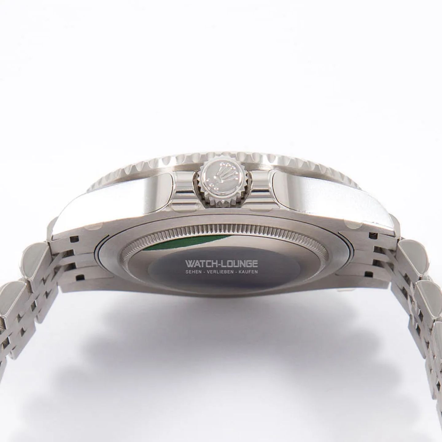 Rolex GMT-Master II 126710BLRO - (6/8)