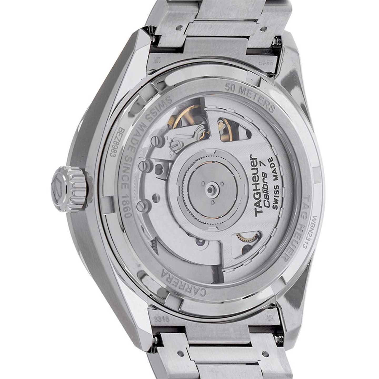 TAG Heuer Carrera WBN2319.BA0001 - (6/8)