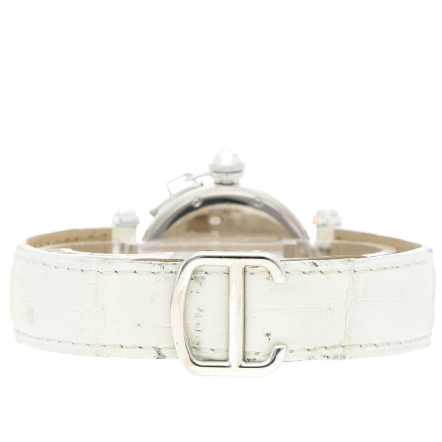 Cartier Pasha 2813 - (7/7)