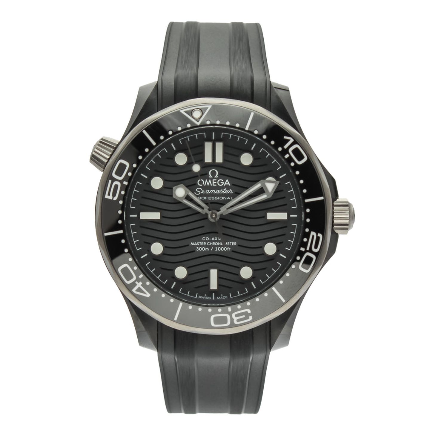 Omega Seamaster Diver 300 M 210.92.44.20.01.001 - (1/6)
