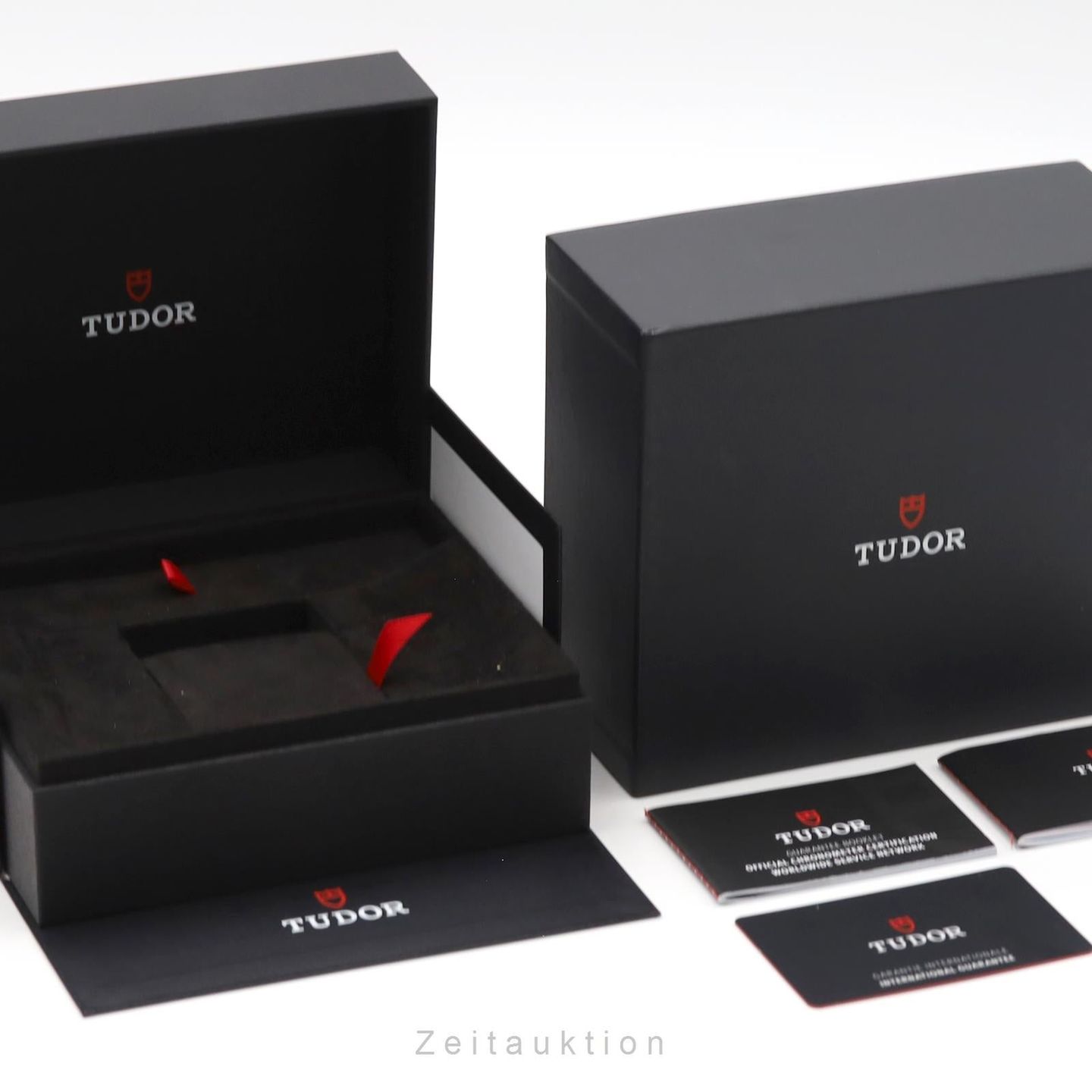 Tudor Black Bay Chrono 79360B - (7/8)