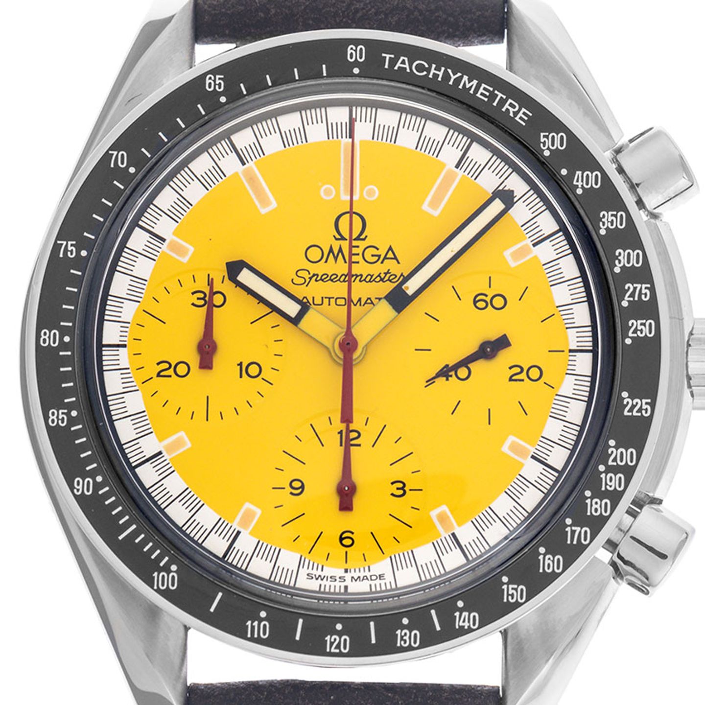 Omega Speedmaster Reduced 175.0032 - (1/8)