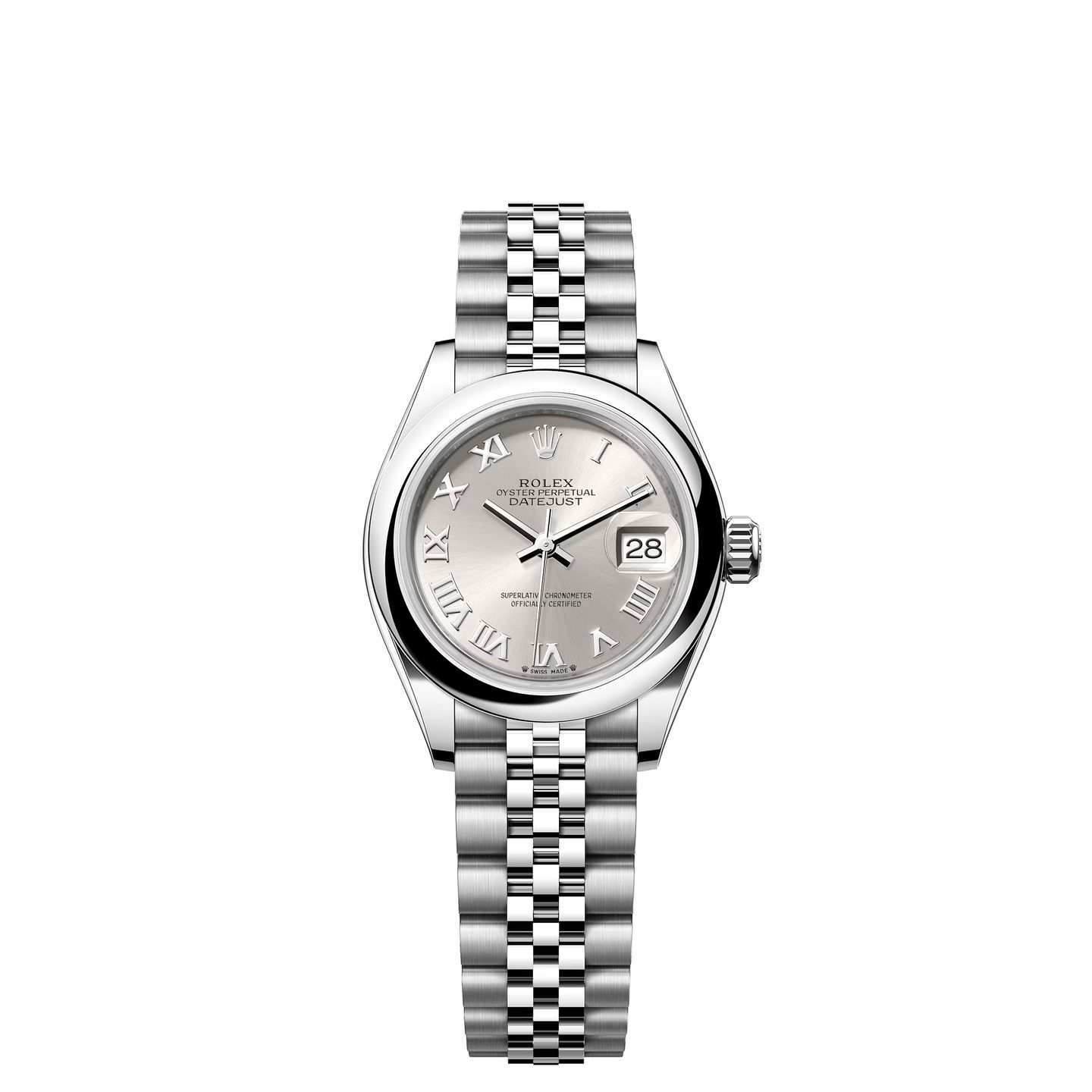 Rolex Lady-Datejust 279160 - (1/8)