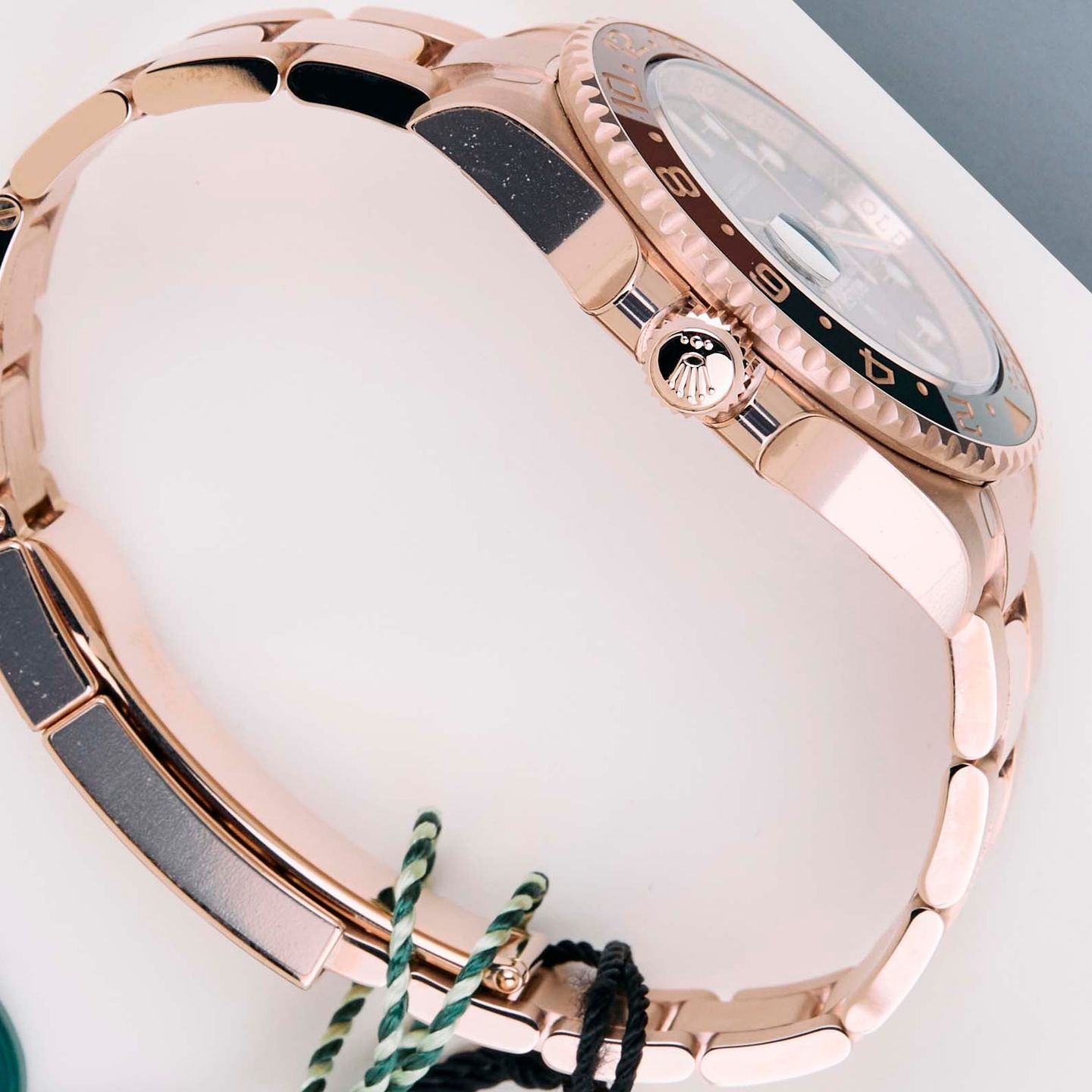 Rolex GMT-Master II 126715CHNR - (7/8)