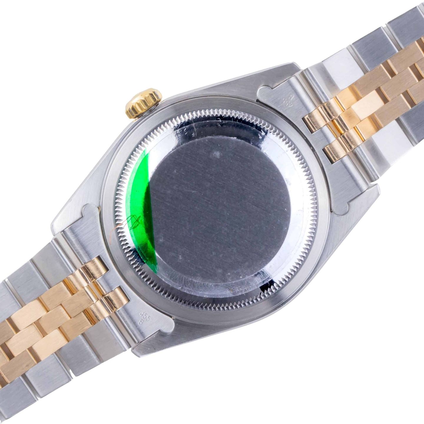 Rolex Datejust 36 16233 - (4/8)