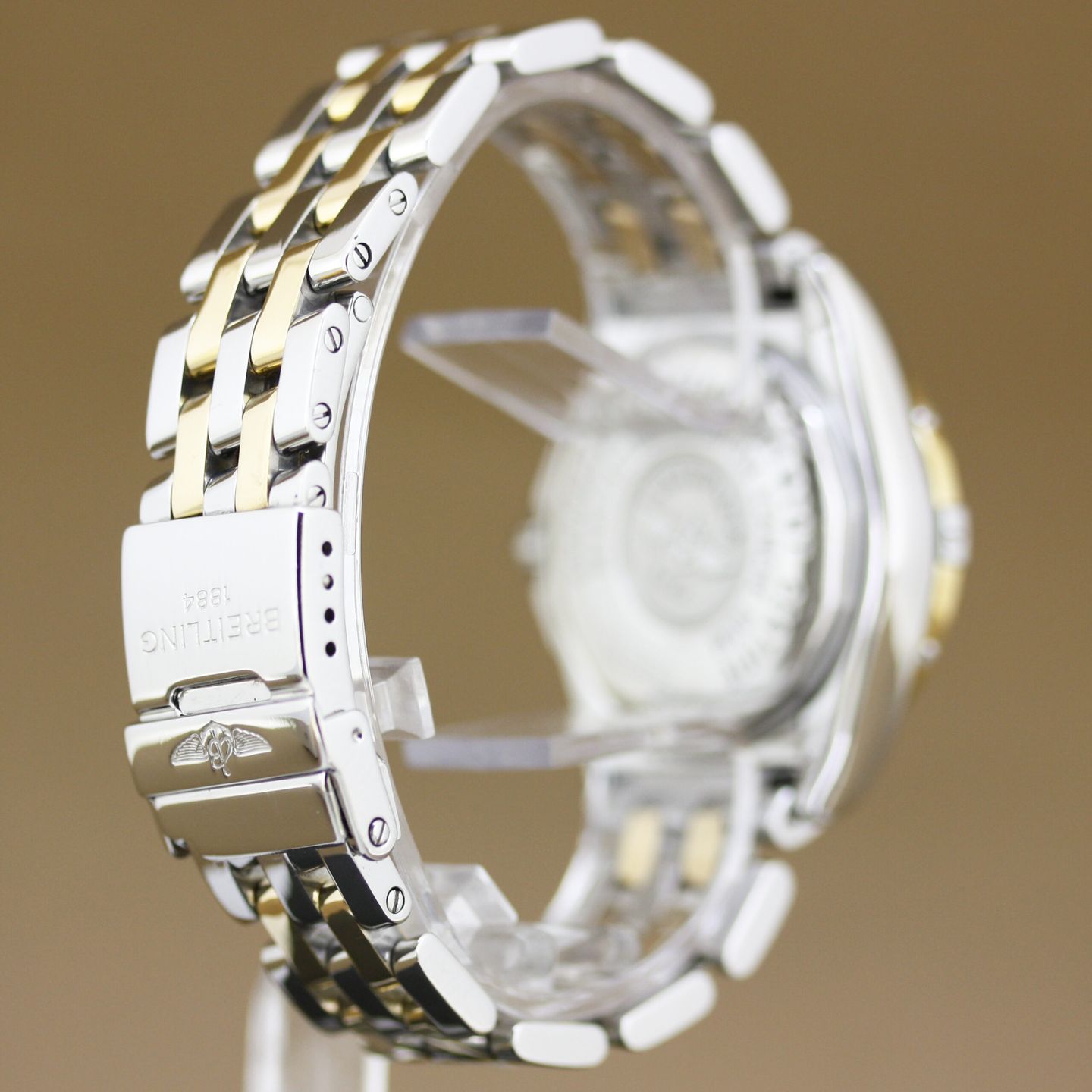 Breitling Galactic 32 D71356 - (8/8)