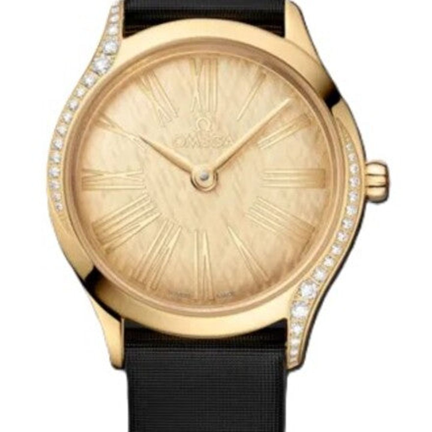 Omega De Ville Trésor 428.57.26.60.99.001 - (1/1)
