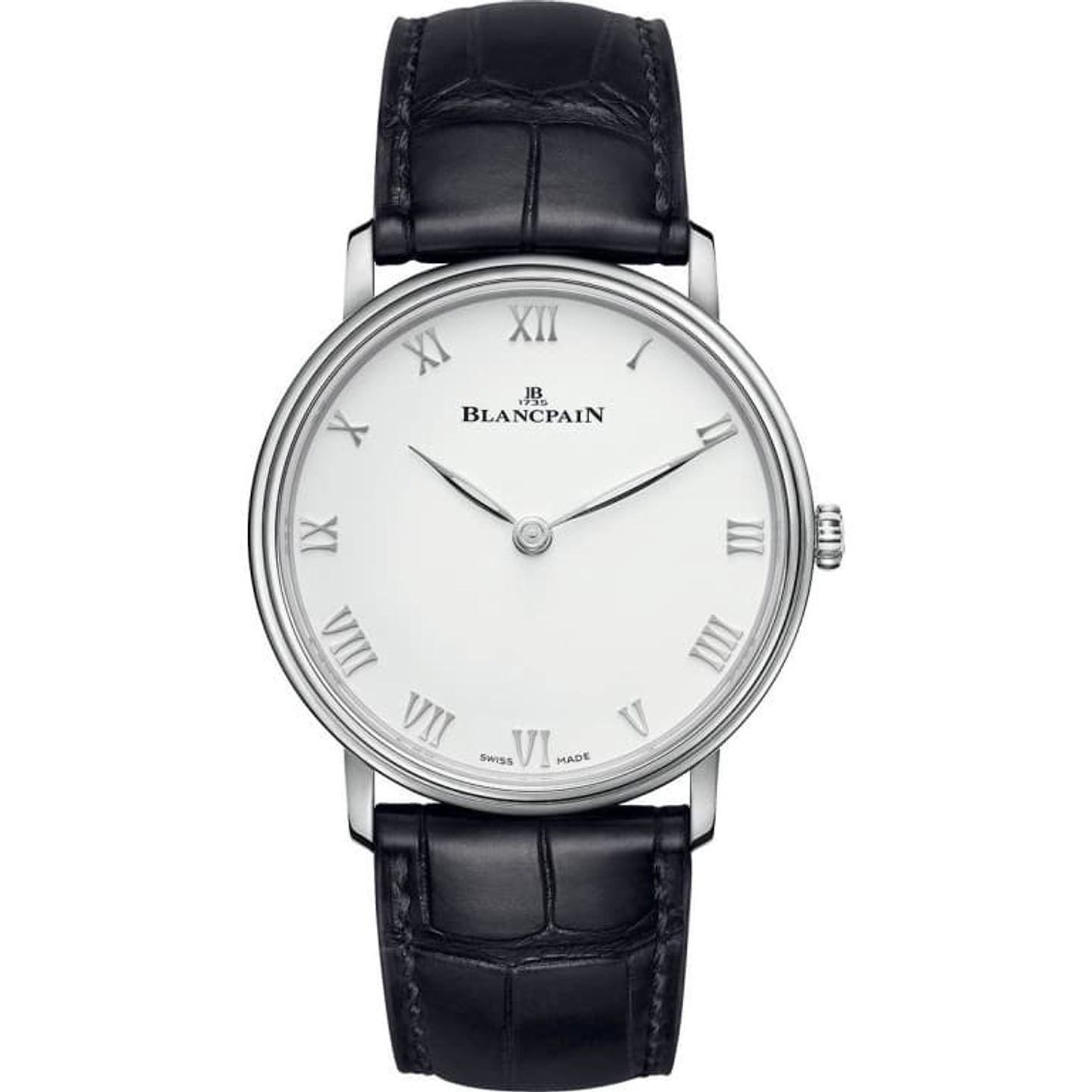 Blancpain Villeret Ultra-Slim 6605-1127-55B - (1/1)