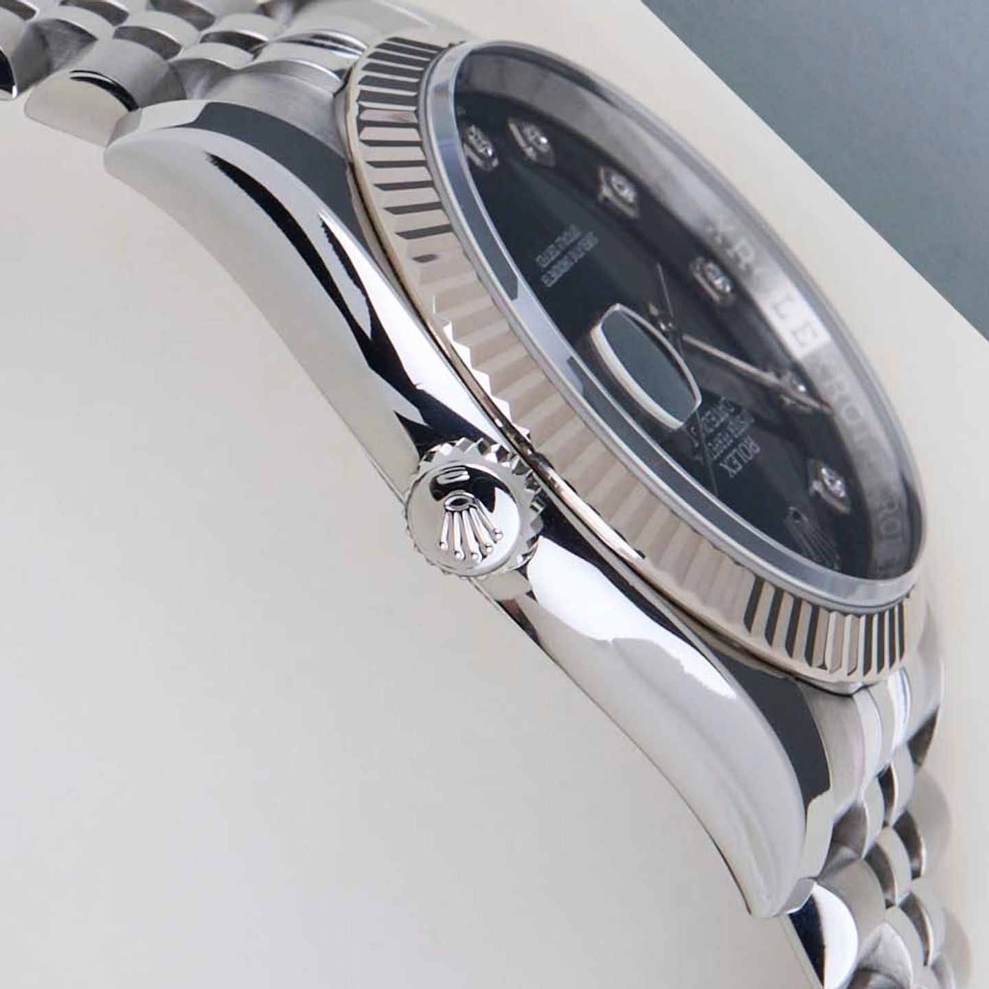 Rolex Datejust 36 116234 - (8/8)