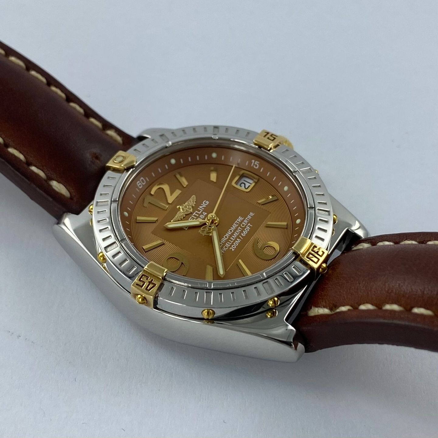 Breitling Callisto B77346 - (3/6)