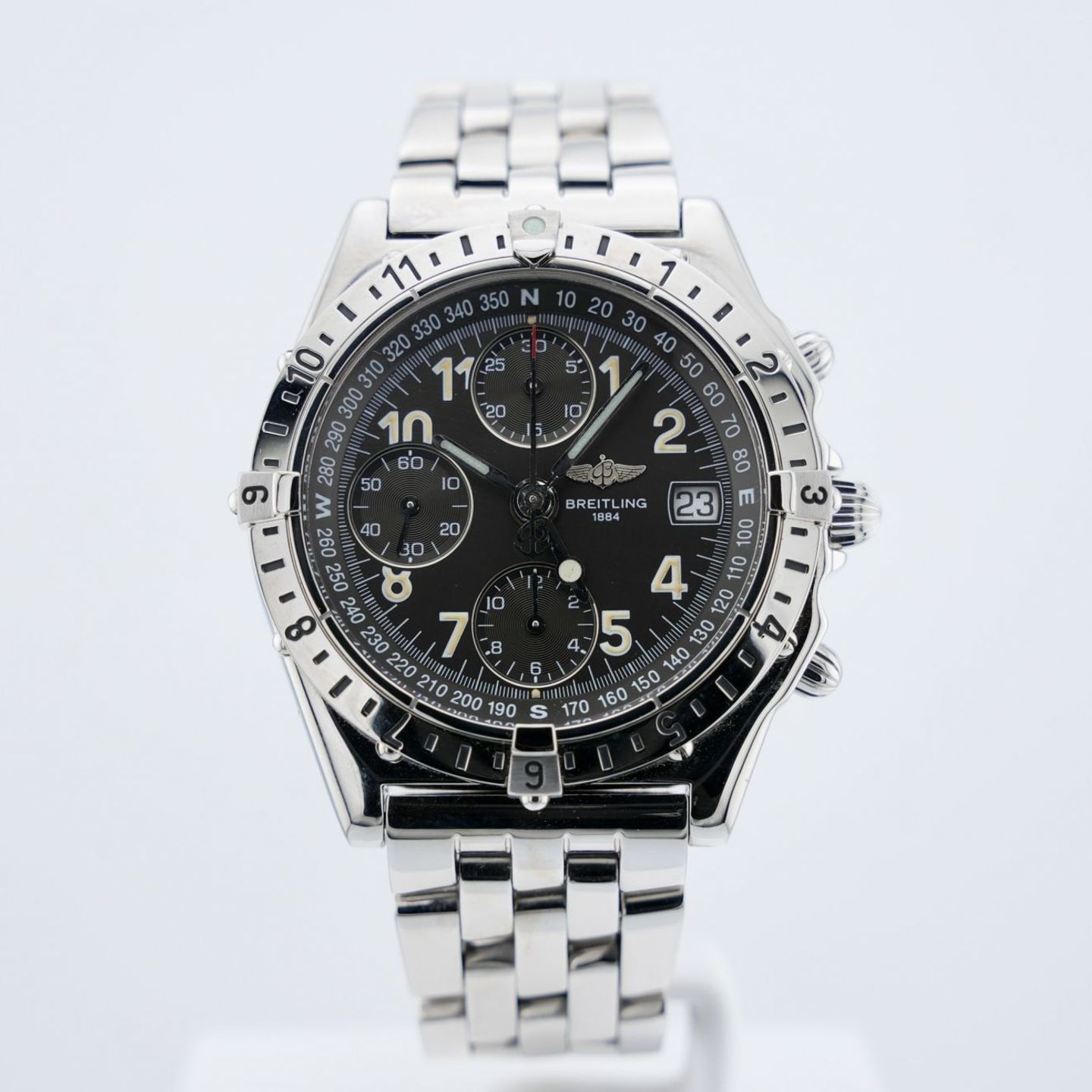 Breitling Chronomat A20048 - (1/8)