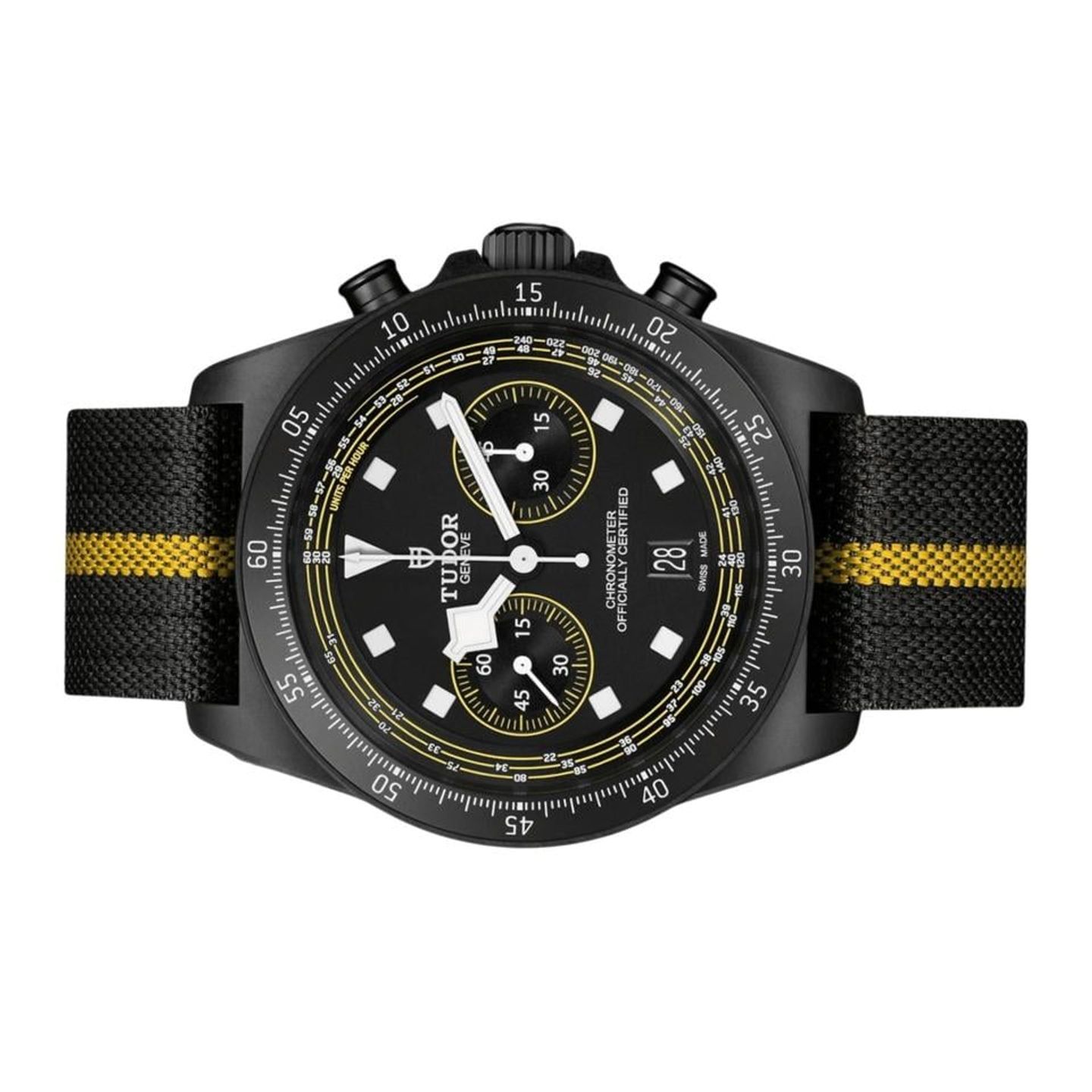 Tudor Pelagos 25827KNJN - (13/18)