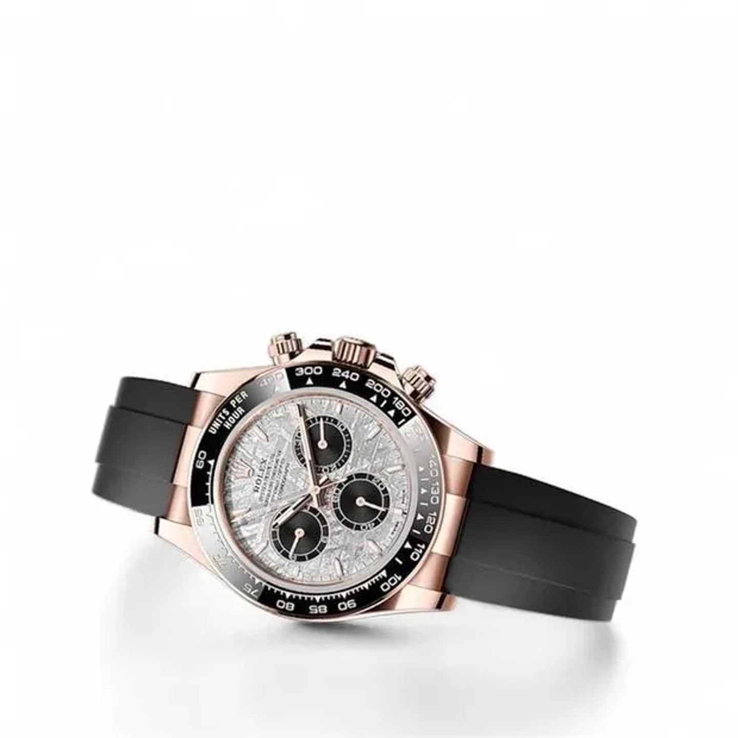 Rolex Daytona 126515LN - (4/5)