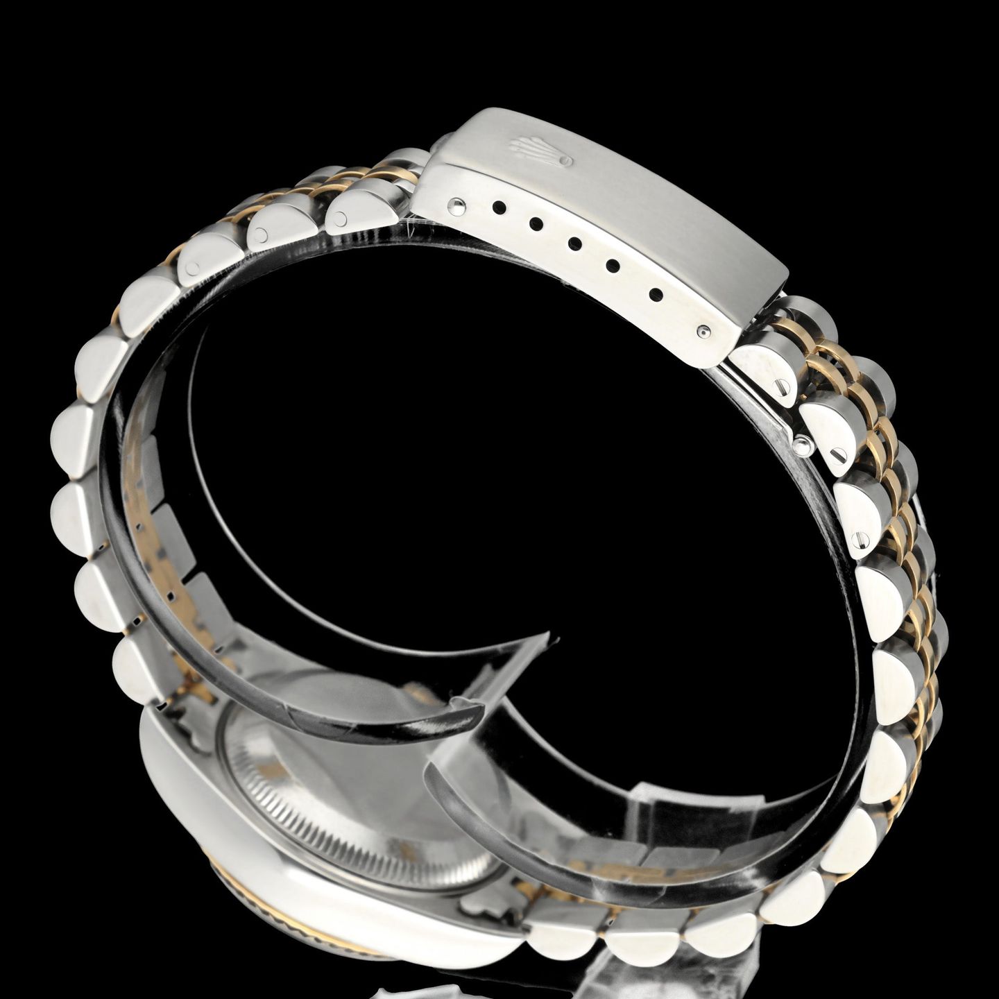 Rolex Lady-Datejust 79173 - (7/8)