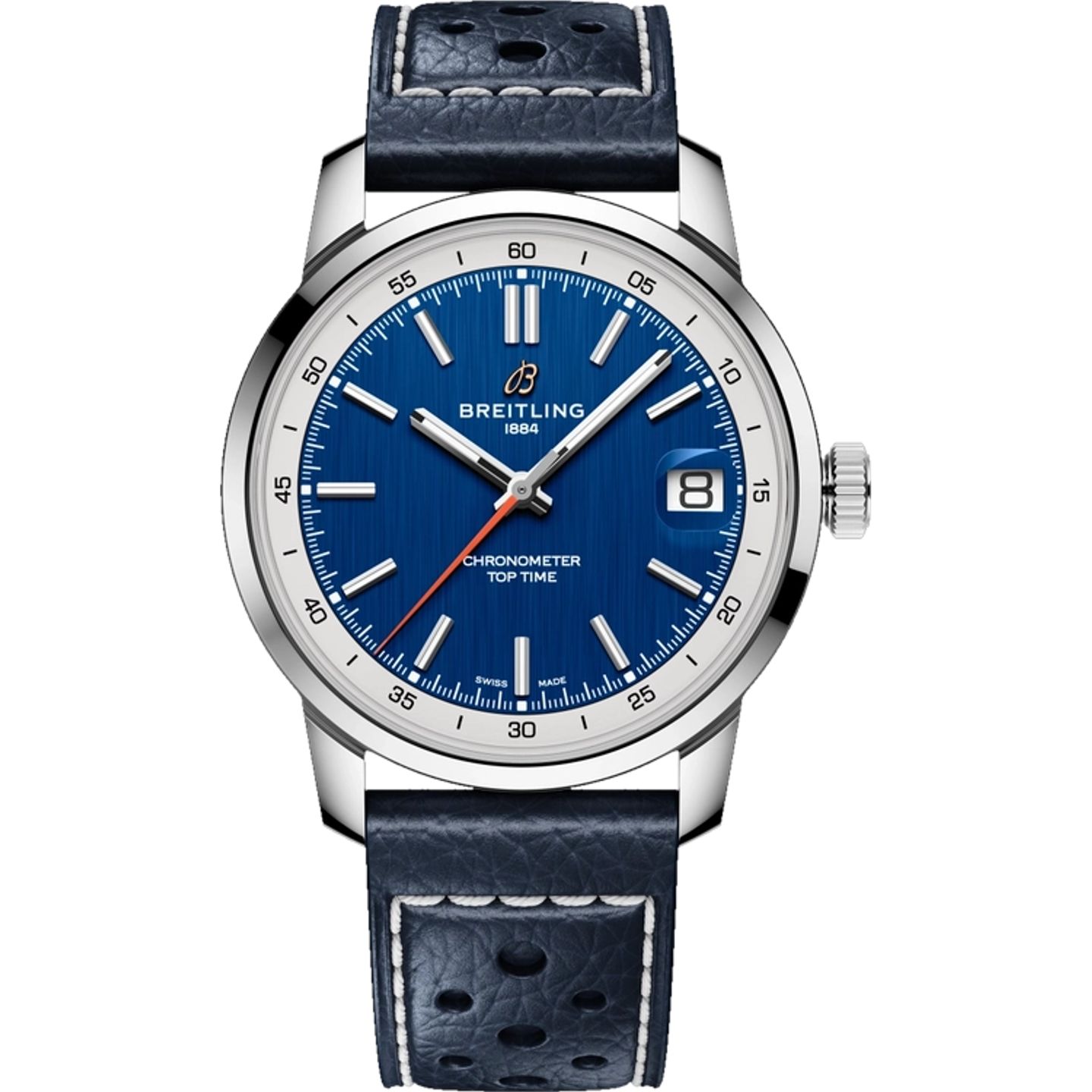 Breitling Top Time AB3113A71C2X1 - (1/1)