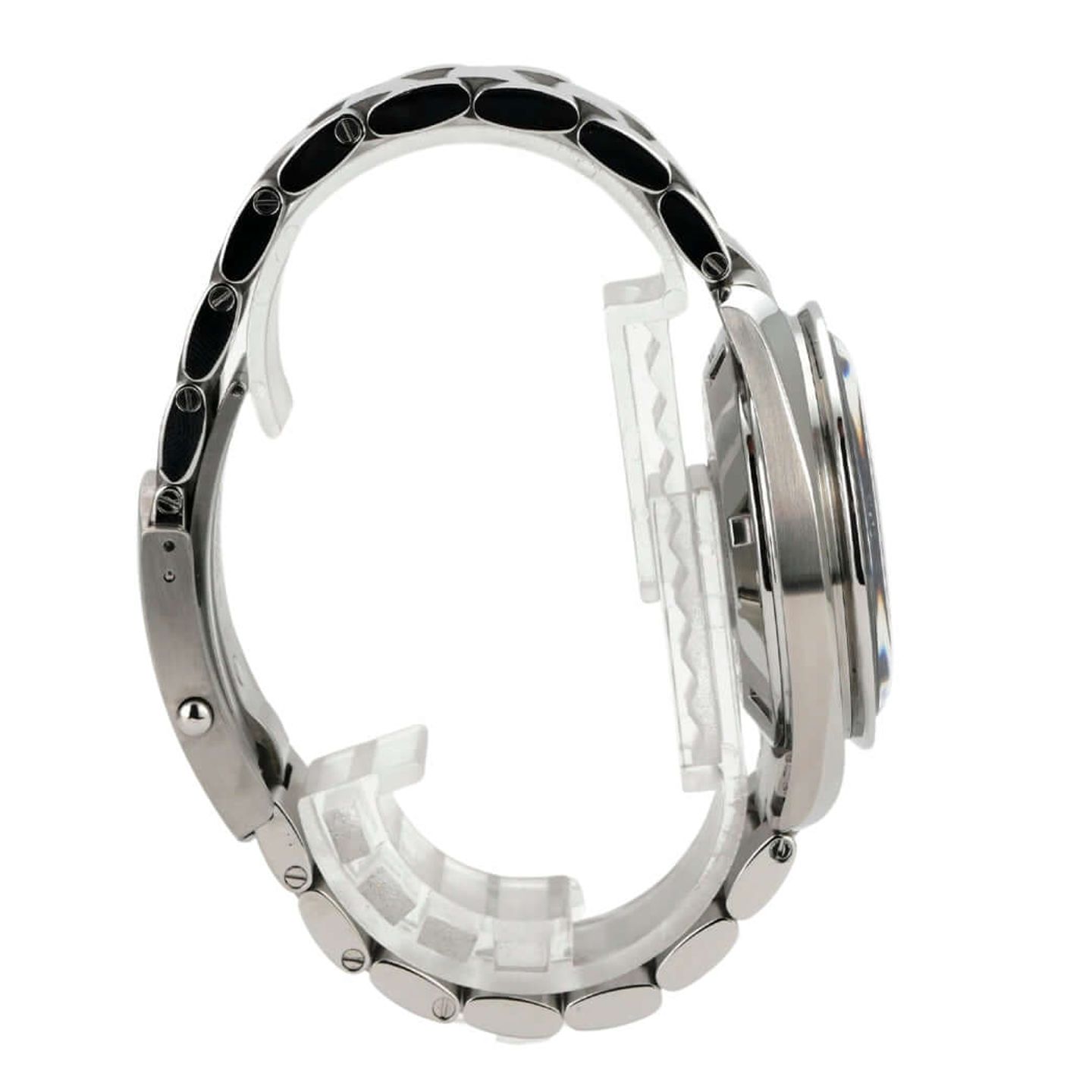 Omega Speedmaster Professional Moonwatch 311.30.42.30.01.005 (2018) - Black dial 42 mm Steel case (6/8)