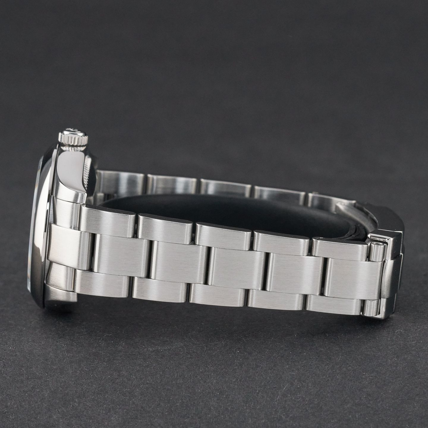 Rolex Oyster Perpetual 31 177200 - (5/8)