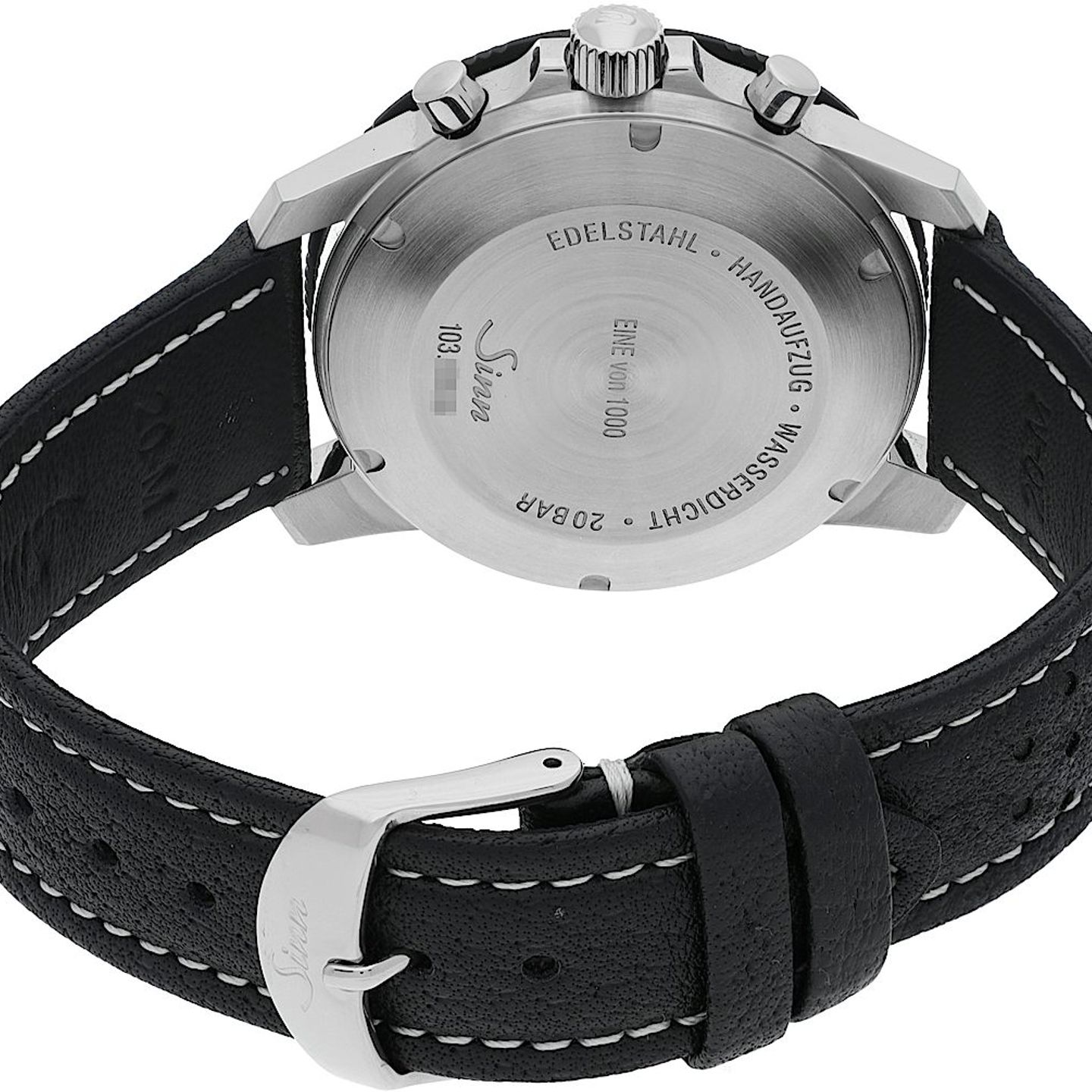 Sinn 103 103.40636 - (5/5)