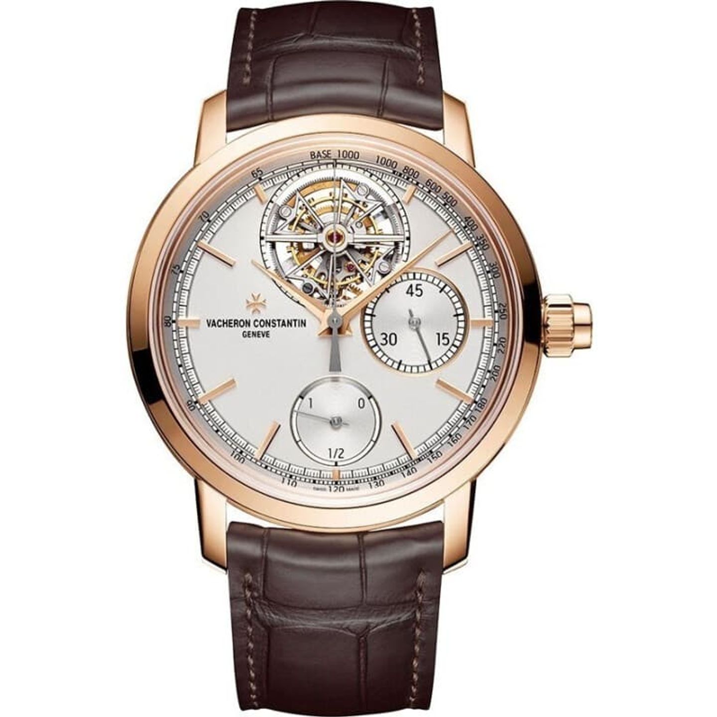 Vacheron Constantin Traditionnelle 5100T/000R-B623 - (1/1)