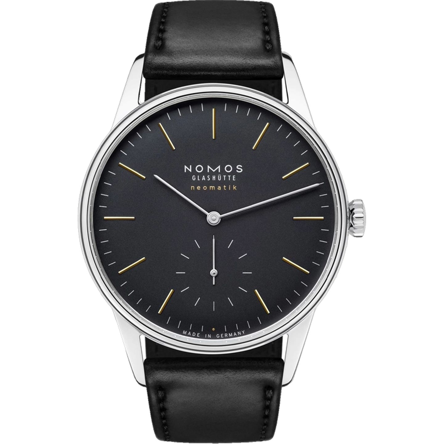 NOMOS Orion Neomatik 396 - (1/1)