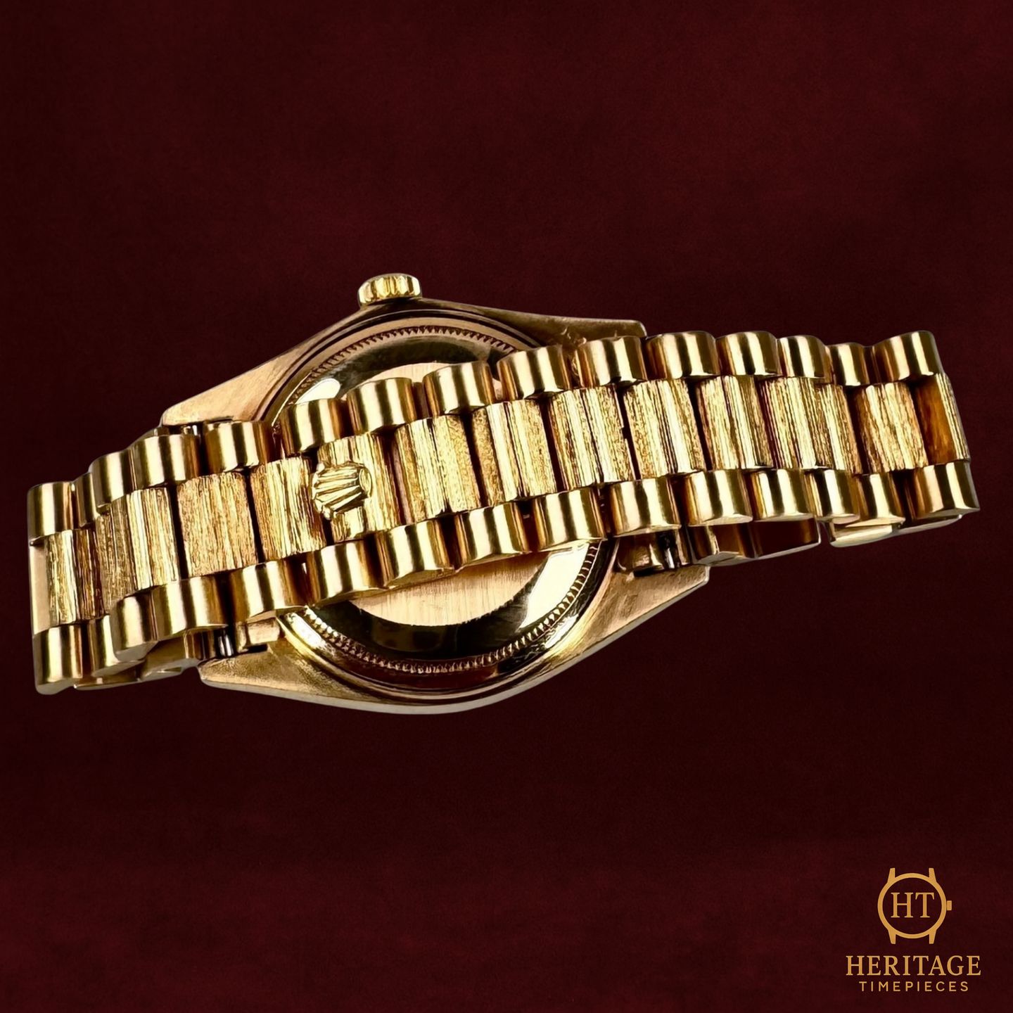 Rolex Day-Date 36 18078 - (5/8)