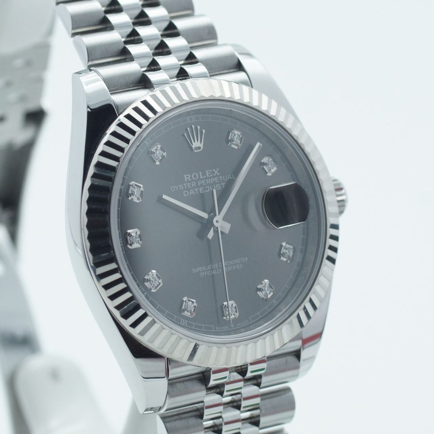 Rolex Datejust 41 126334 - (4/8)