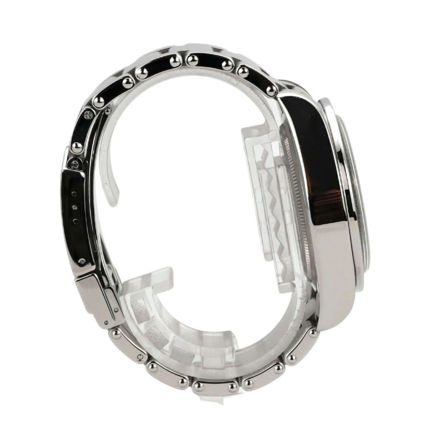 Tudor Black Bay Chrono M79360-0002 (2022) - White dial 41 mm Steel case (6/8)