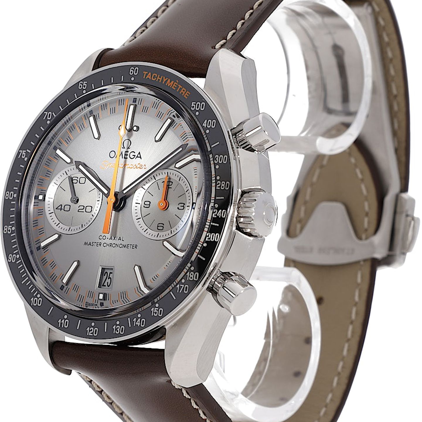 Omega Speedmaster Racing 329.32.44.51.06.001 - (3/5)