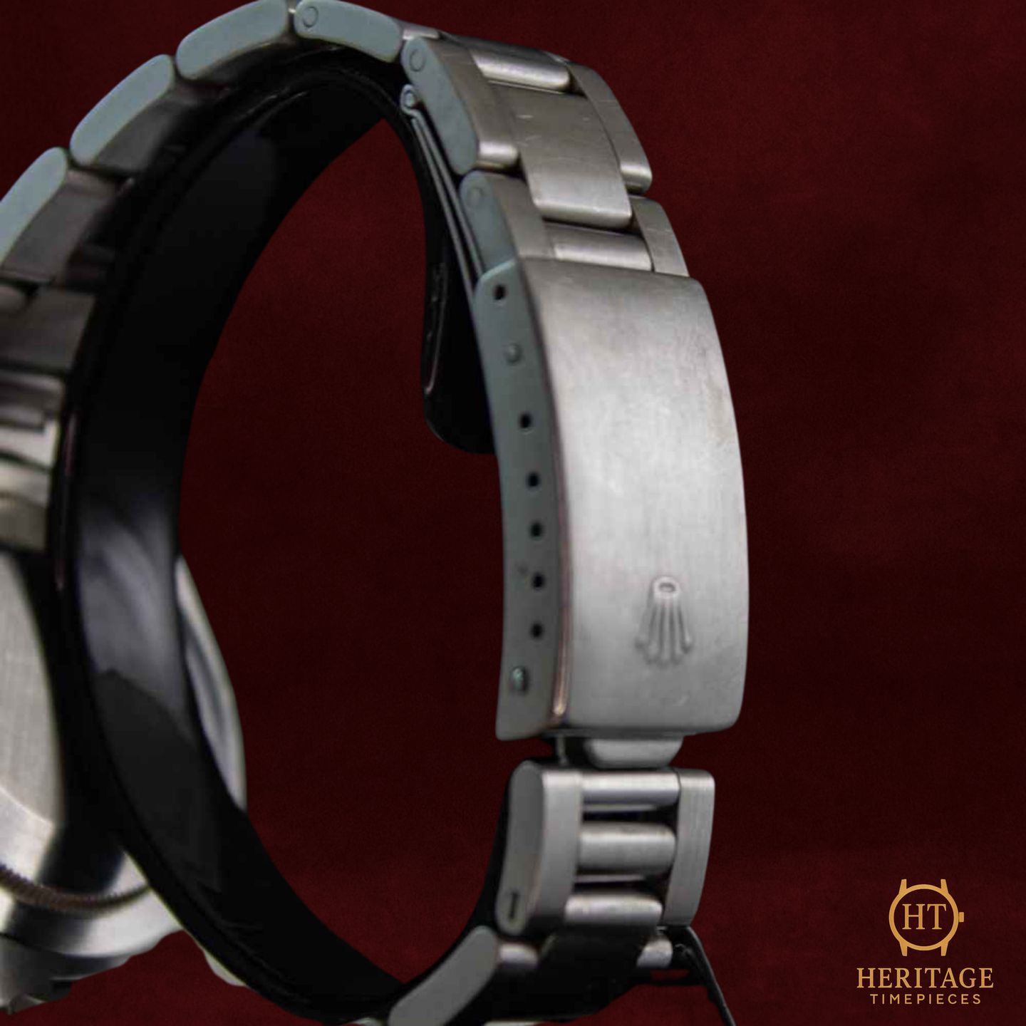 Rolex GMT-Master 16750 - (7/8)