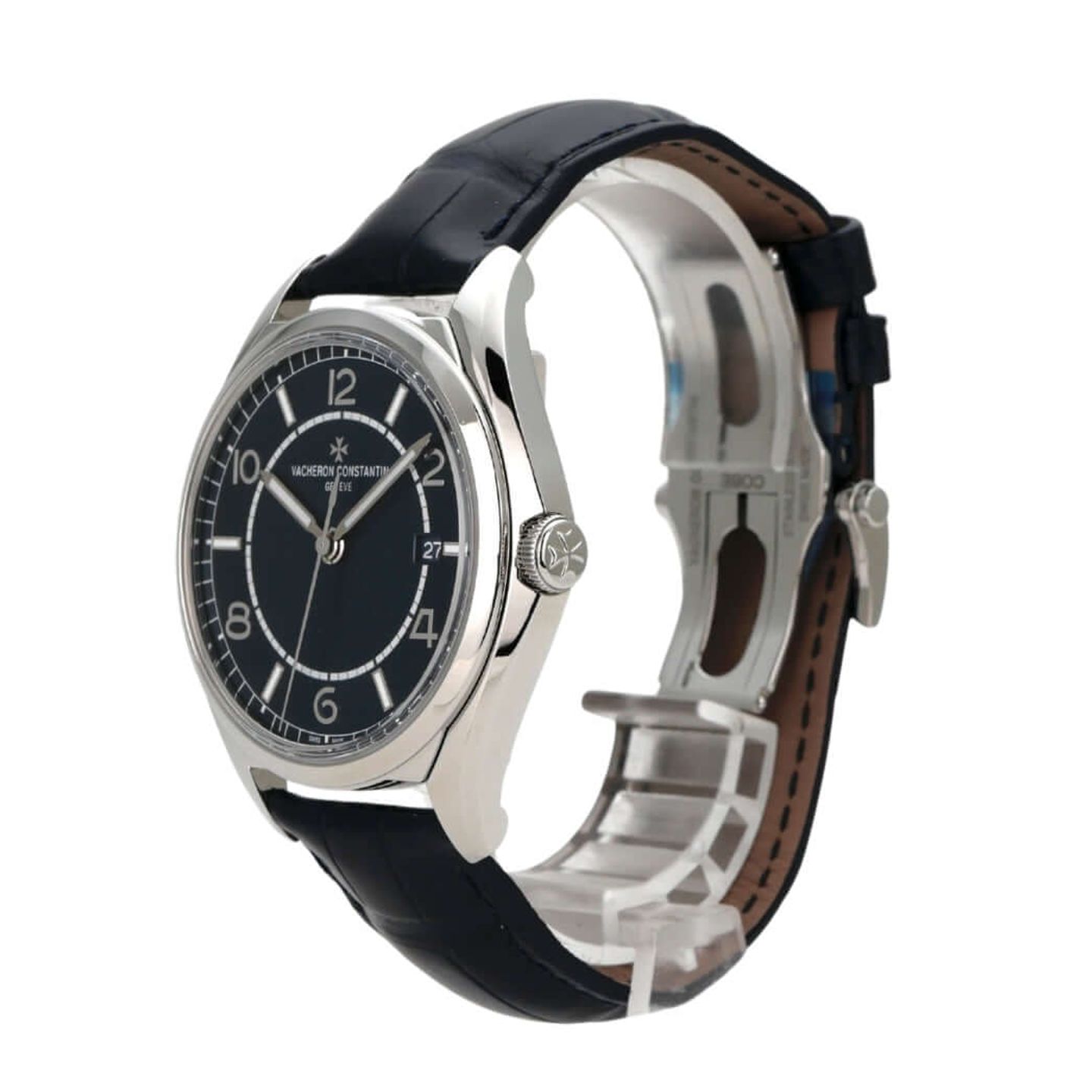 Vacheron Constantin Fiftysix 4600E/000A-B487 - (3/8)