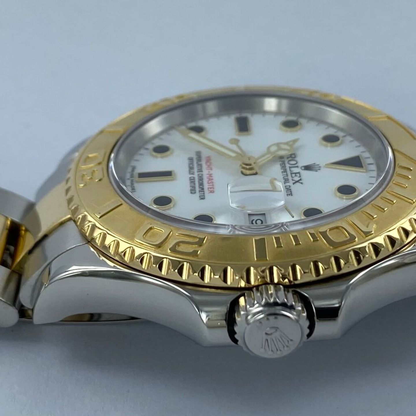 Rolex Yacht-Master 40 16623 - (6/8)