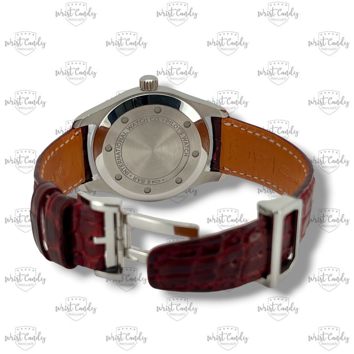 IWC Pilot's Watch Automatic 36 IW324008 - (5/8)