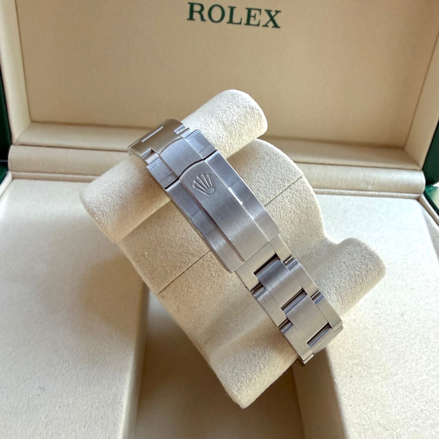 Rolex Oyster Perpetual 31 277200 - (7/7)