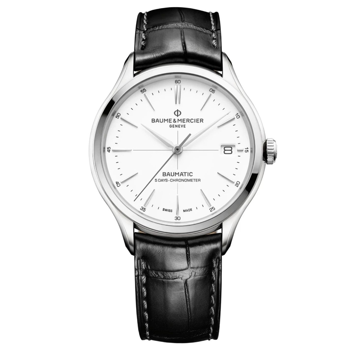 Baume & Mercier Clifton M0A10518 - (3/3)