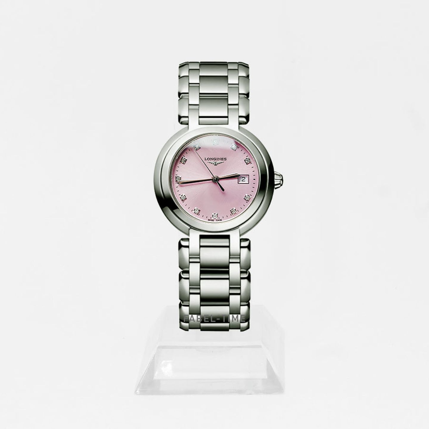 Longines PrimaLuna L8.122.4.99.6 - (1/1)