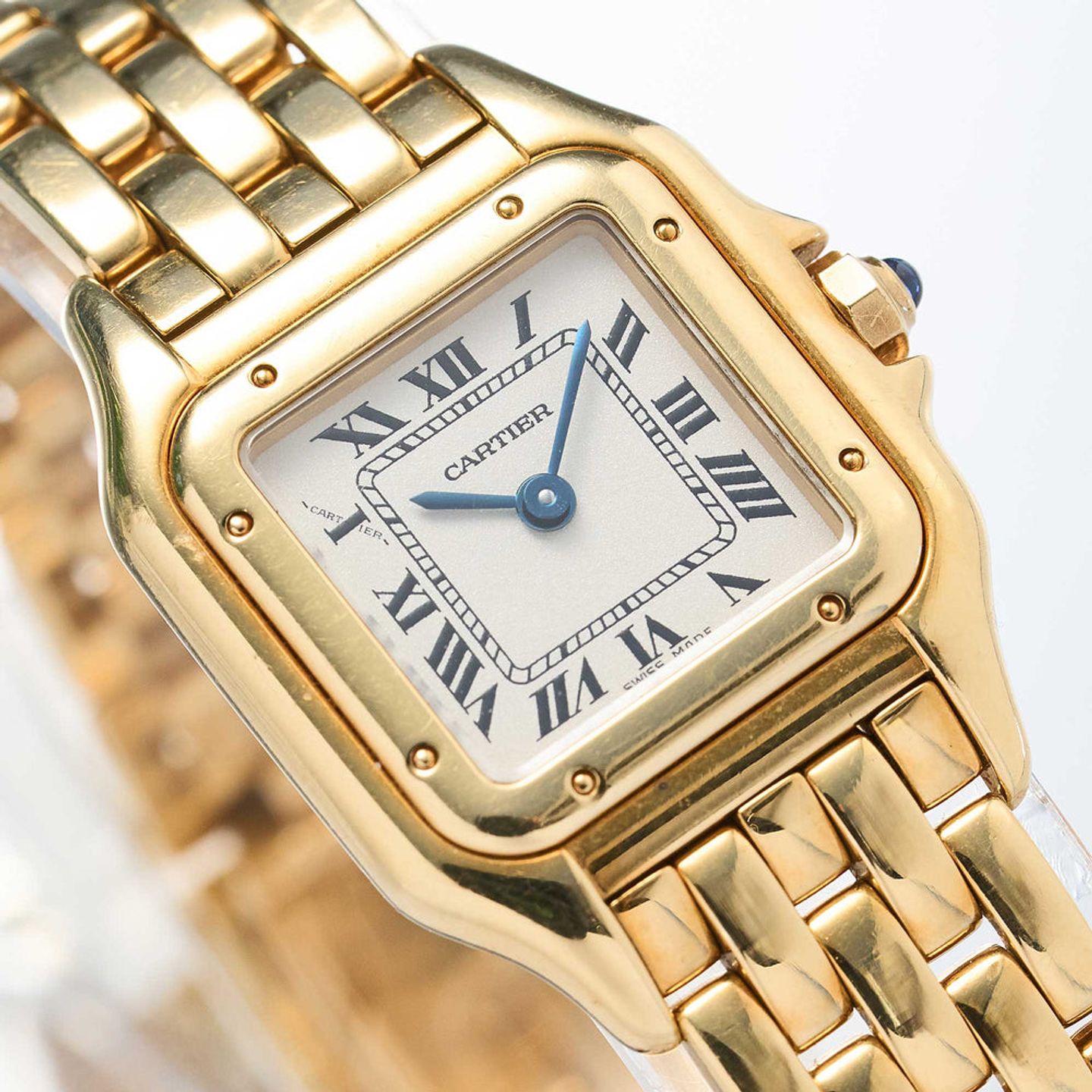 Cartier Panthère 8057917 - (1/8)