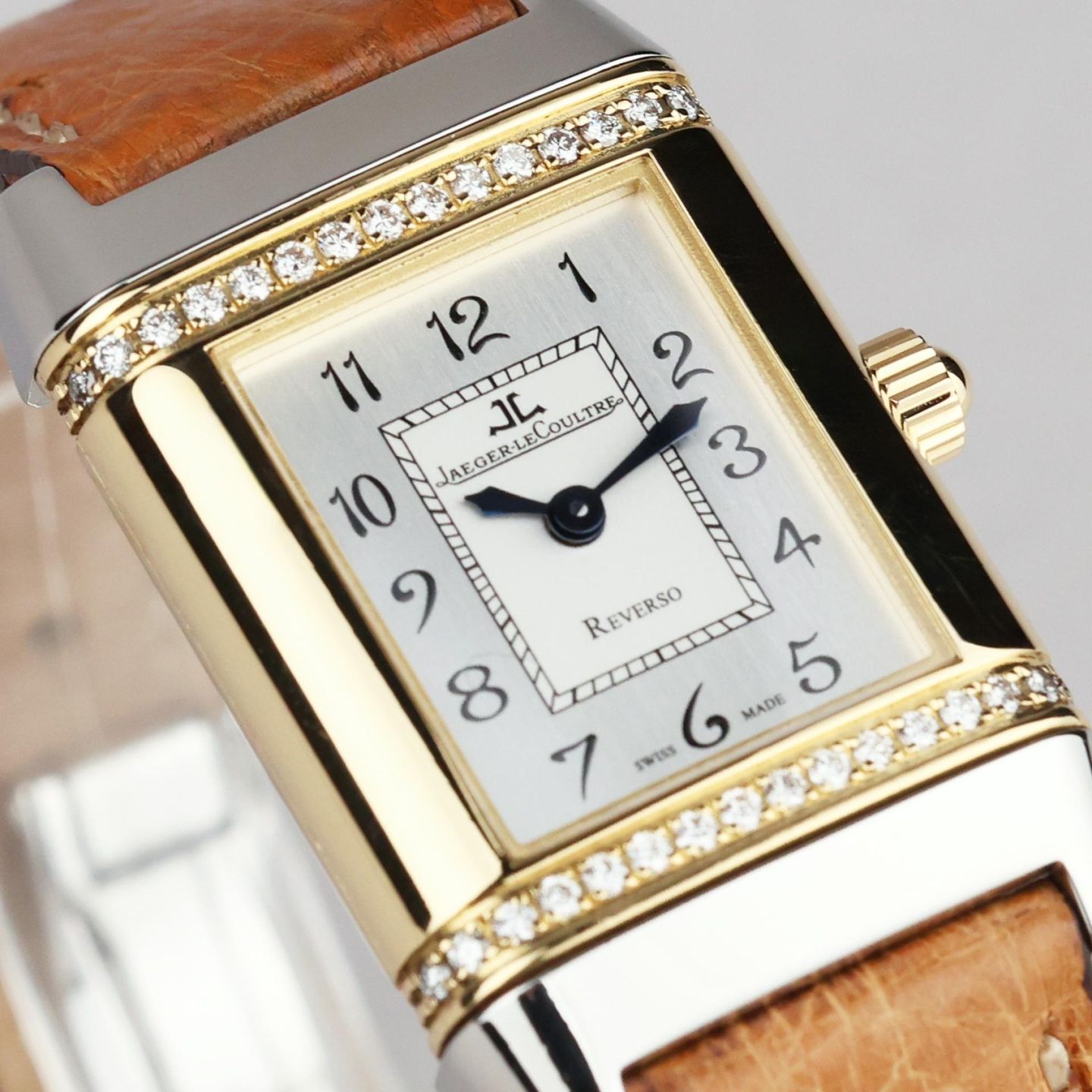 Jaeger-LeCoultre Reverso 265.5.08 - (7/8)