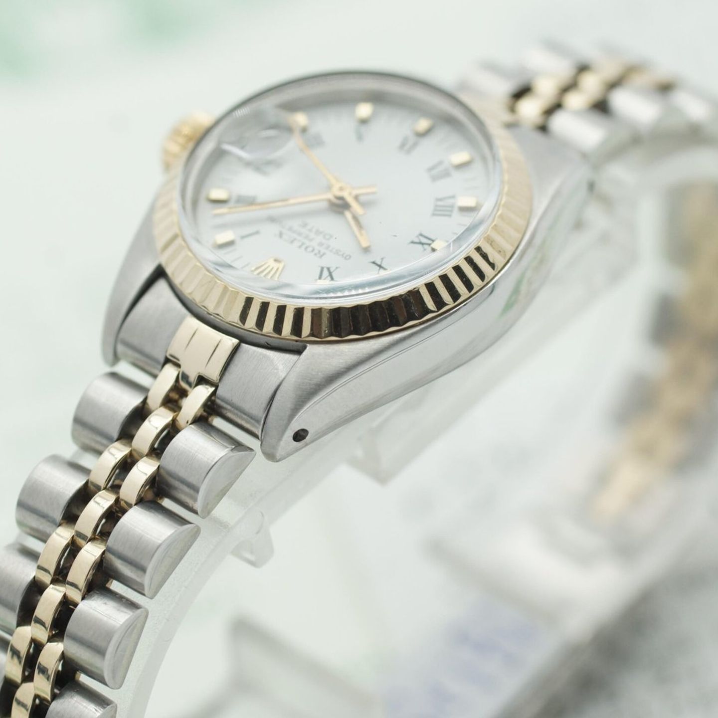 Rolex Lady-Datejust 6917 (1979) - 26mm (8/8)