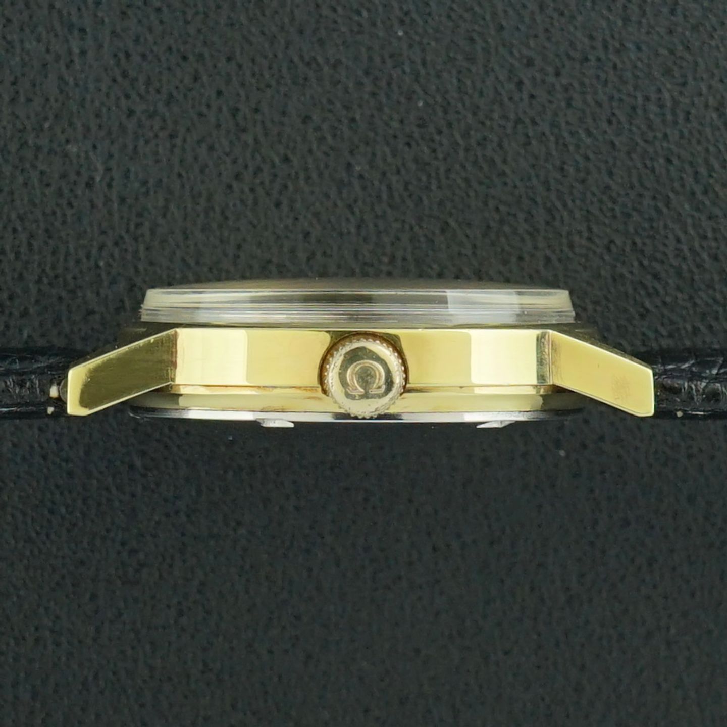 Omega Genève 166.0098 - (4/8)