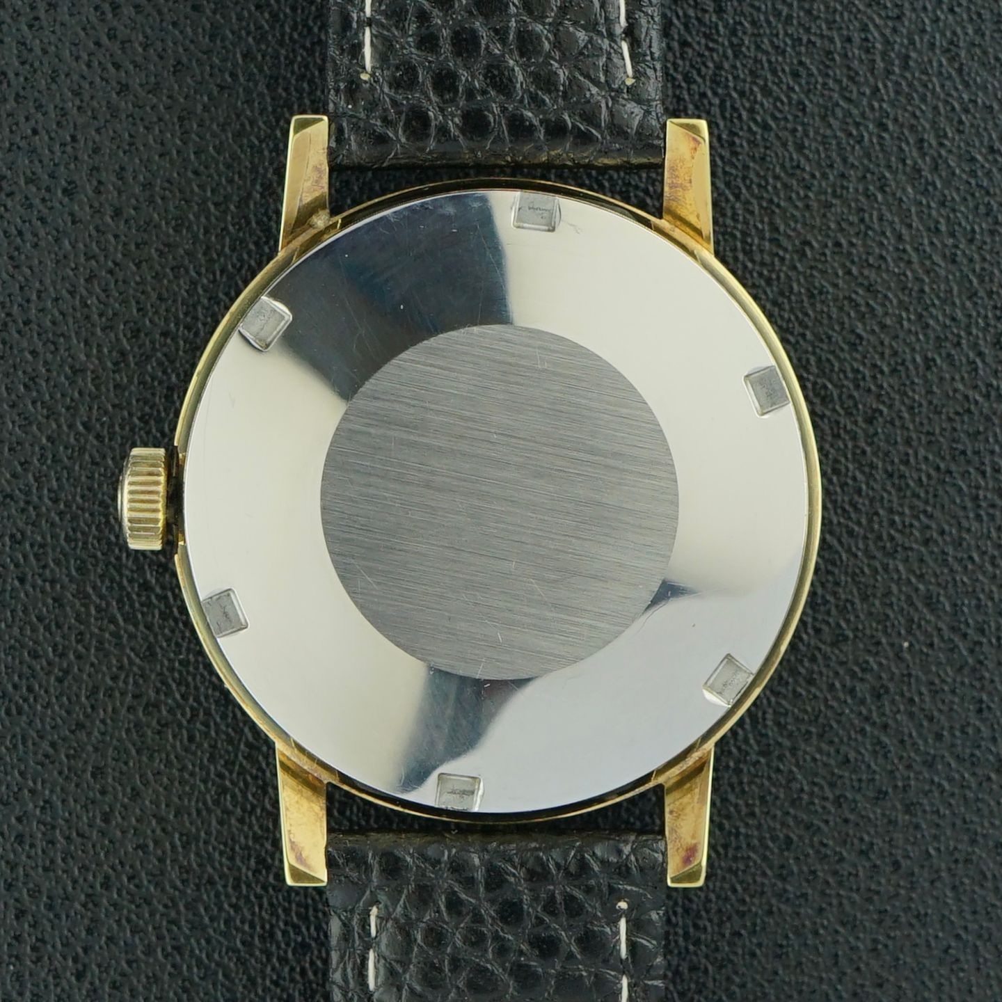 Omega Genève 166.0098 - (3/8)