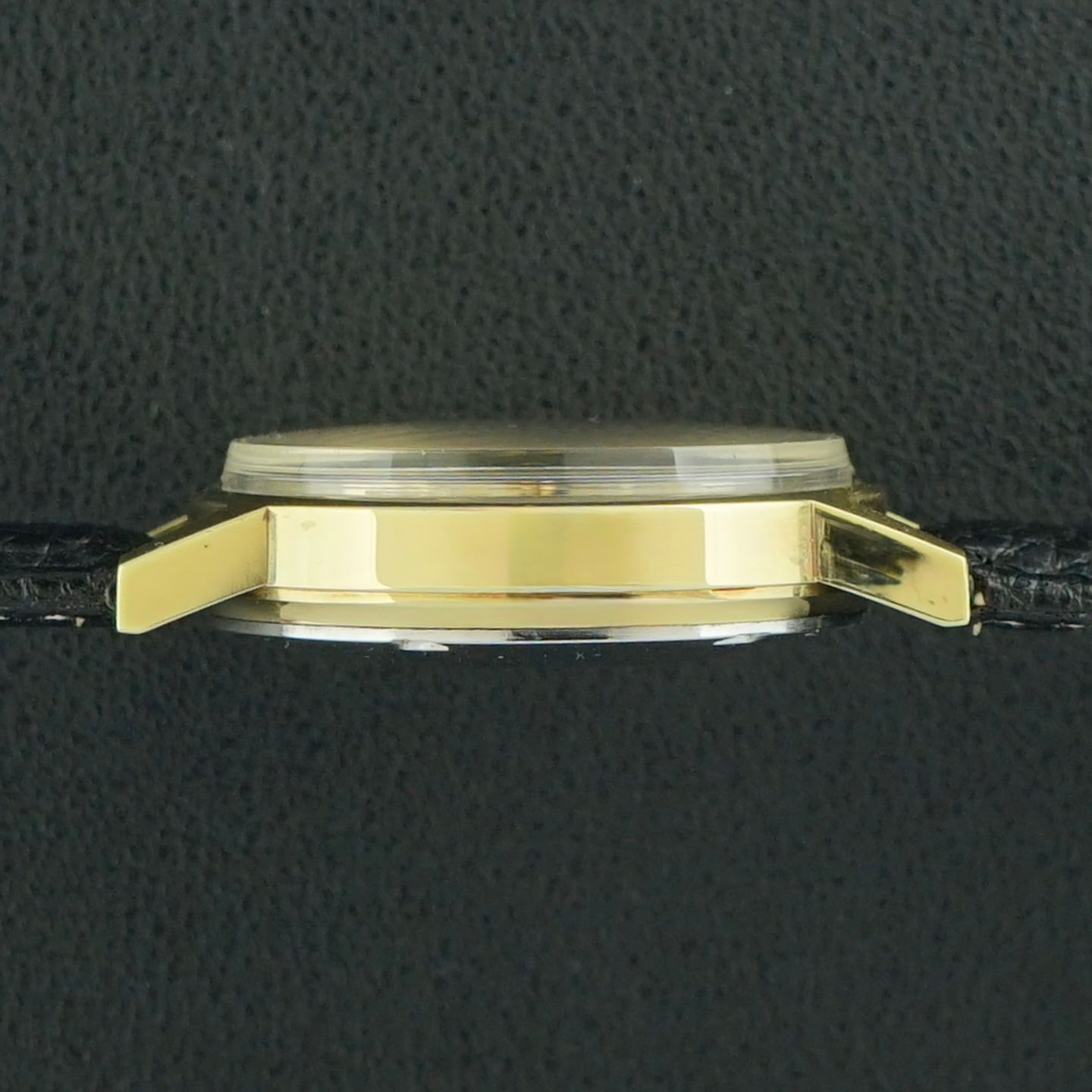 Omega Genève 166.0098 - (5/8)
