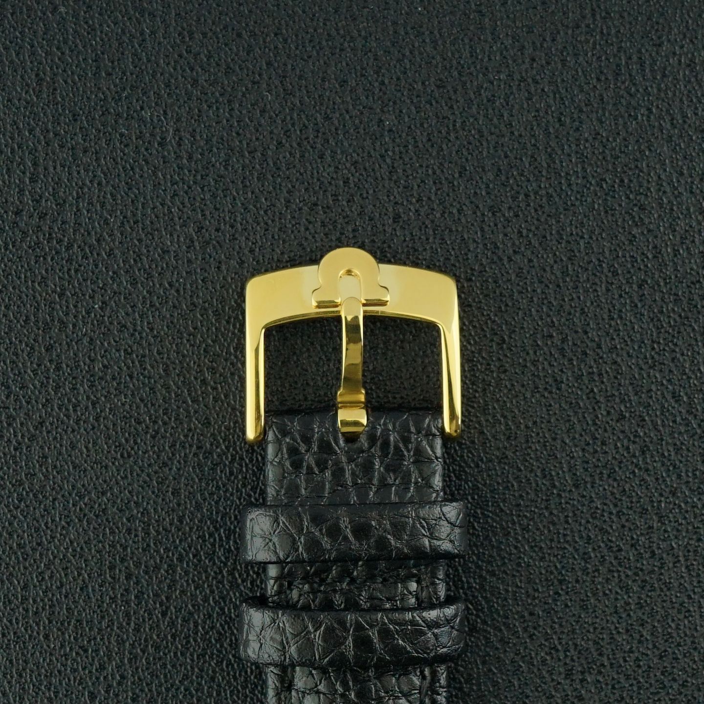 Omega Genève 166.0098 - (7/8)