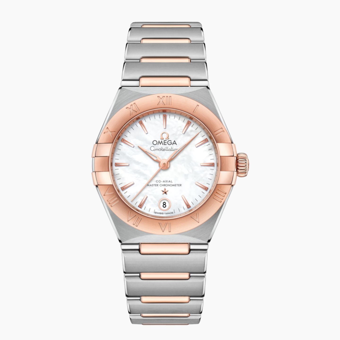 Omega Constellation 131.20.29.20.05.001 - (1/1)